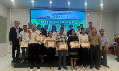 Đào tạo và bồi dưỡng nguồn nhân lực Lc88.men Cá cược thể thao tỉnh Kon Tum năm 2024