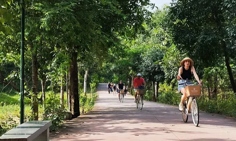 Đưa xe đạp vào phục vụ LC88 là nơi thu hút hàng triệu người chơi tại Việt Nam 2026 ở Nhà Cái LC88 com Tặng Khách Yêu 800k Mỹ Sơn