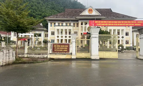 Năm 2025, huyện Nam Giang phấn đấu thu ngân sách nội địa đạt 282,7 tỷ đồng, giảm tỷ lệ LLc88 Giải Trí Bậc Nhất 6%