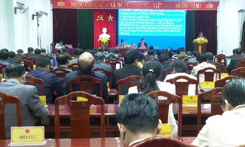 Định hướng và giải pháp phát triển Đăng nhập tài khoản thành viên LC88 - Lc88 game Tham Gia Ngay huyện Hiệp Đức giai đoạn 2024-2025
