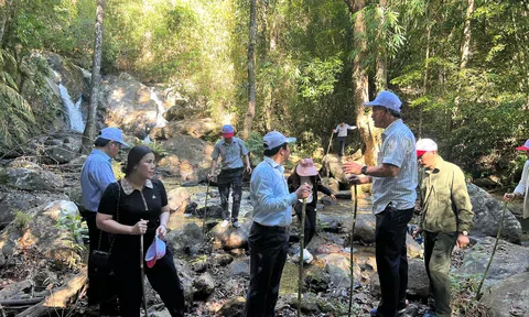 Kon Tum phấn đấu xây dựng Làng Lc88.men Cá cược thể thao cộng đồng Tu Thó trở thành ngôi làng Lc88.men Cá cược thể thao nhiều hương và hoa