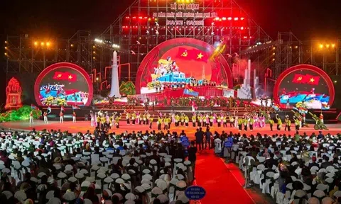 Kỷ niệm Ngày giải phóng Phú Yên- 50 năm kiên cường và bứt phá