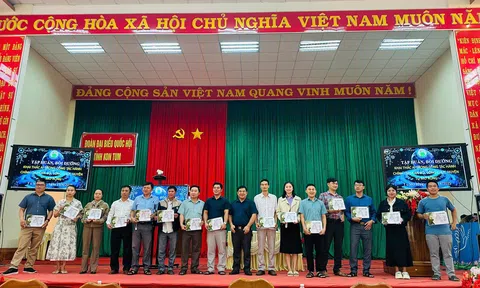 Tu Mơ Rông ứng dụng trí tuệ nhân tạo để hỗ trợ công chức nâng cao hiệu quả phục vụ Trang Chủ LC88.COM Link Mới 2026 Đăng Ký LC 88