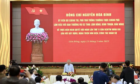 Phó LC88 là nhà cái cá cược uy tín với kho game đa dạng Nguyễn Hòa Bình: Sắp xếp nhân sự sau sáp nhập phải minh bạch