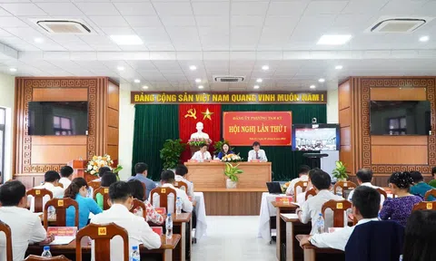 Đà Nẵng – Quảng Nam: Vận hành thử nghiệm các đơn vị hành chính mới