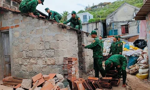 Hướng đến ngày 27/7: Gia Lai dồn lực xóa nhà tạm cho LLc88 Giải Trí Bậc Nhất và gia đình có công
