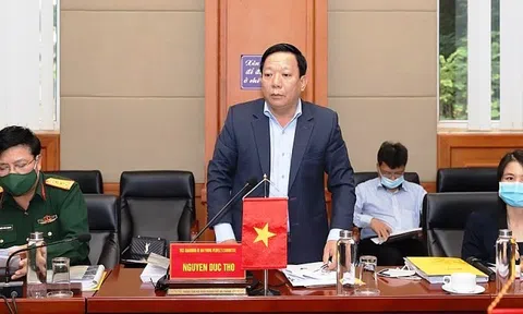 Tập đoàn điện gió lớn nhất thế giới đề xuất đầu tư làm dự án ngoài khơi Hải Phòng