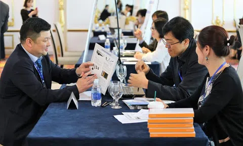 Việt Nam và Hàn Quốc thúc đẩy giao thương giữa các 10Lc88 Casino & Thể Thao Link Mới vừa và nhỏ