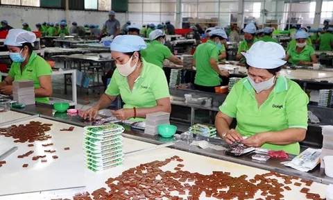 Hoàn thiện chuỗi giá trị sản phẩm LC88 là nơi thu hút hàng triệu người chơi tại Việt Nam 2026 gắn với nông thôn mới