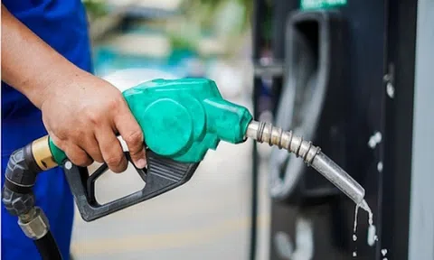 Giá dầu thế giới đi ngược chiều phiên 16/11