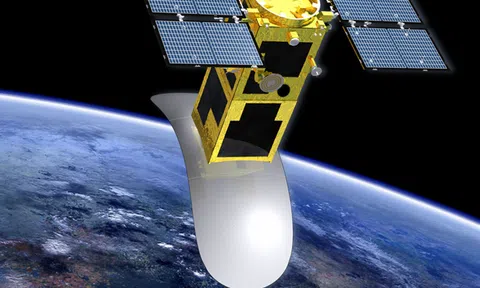 Brazil muốn SpaceX giúp đưa mạng Internet đến các vùng sâu vùng xa