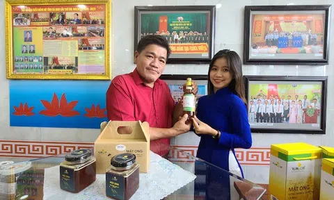 Cà Mau có thêm 18 sản phẩm OCOP