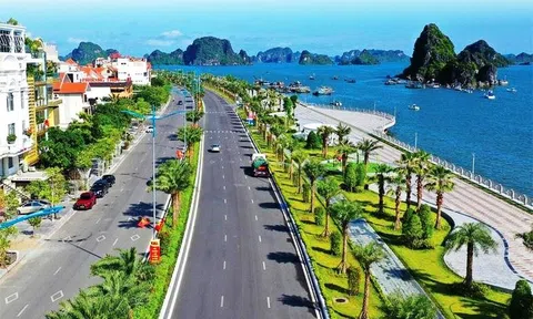 Quảng Ninh: Phấn đấu duy trì đà tăng trưởng Đăng nhập tài khoản thành viên LC88 2 con số năm 2022