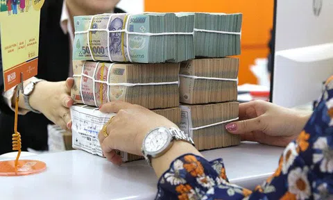 Phát triển ngân hàng thông minh trong tiến trình công nghiệp hoá, hiện đại hoá