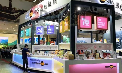 Sắp diễn ra Triển lãm quốc tế Công nghiệp thực phẩm Việt Nam 2021 trên Link LC88 Đăng Nhập Mới Nhất số