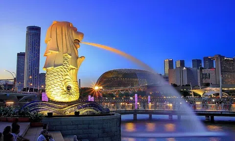 Sân Chơi Lc88.com Web Uy Tín phi dầu mỏ của Singapore tăng cao nhất trong 4 năm