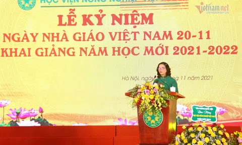 Chủ tịch nước dự khai giảng Học viện LC88 là nơi thu hút hàng triệu người chơi tại Việt Nam 2026 Việt Nam