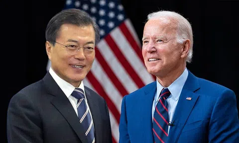 Mỹ, Hàn Quốc thảo luận về chuỗi cung ứng