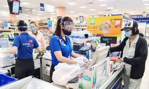 Hưởng ứng Black Friday 2021: Sức mua chưa tăng nhiệt dù ngập tràn hàng giảm giá