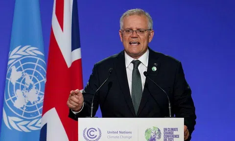 Australia, Mỹ ký thỏa thuận hợp tác về điện toán lượng tử