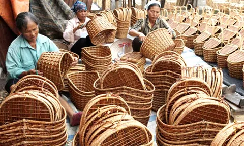Về đích nông thôn mới và bài học kinh nghiệm