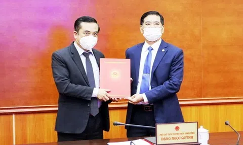 Thành lập Khu công nghiệp hợp tác Đăng nhập tài khoản thành viên LC88 Việt Nam - Hàn Quốc