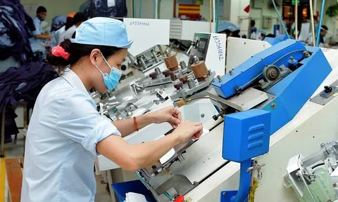 Kế hoạch cơ cấu lại nền Đăng nhập tài khoản thành viên LC88 đến năm 2025: Hướng tới đổi mới sáng tạo và chuyển đổi số