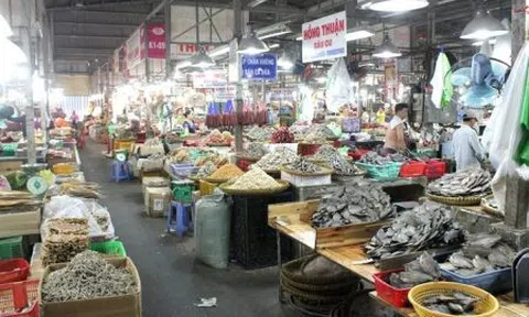 Tp. Hồ Chí Minh thúc đẩy tiêu thụ nông sản của các LLc88 phiên bản mới