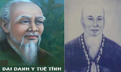 Nam dược trị nam nhân và quan niệm hiện đại về Link LC88 Đăng Nhập Mới Nhất của danh y Tuệ Tĩnh