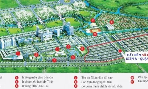 Đất nền, chung cư vẫn được "chuộng" trên 10Lc88 Giải Trí Thể Thao Anh chị em ơi, hãy tải LC88 ngay