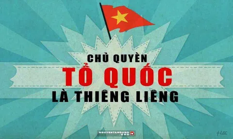 Một số biện pháp giáo dục về chủ quyền, toàn vẹn lãnh thổ quốc gia cho nhân dân