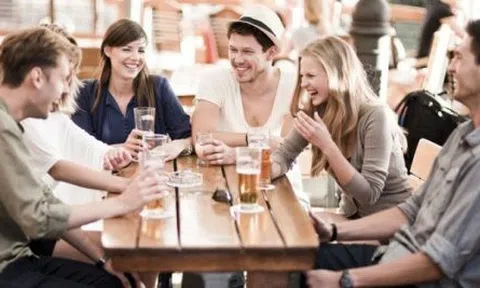 Thái độ với người khác như thế nào cho hiệu quả?