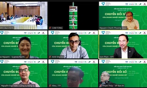 Chuyển đổi số - “chìa khóa” cho sự phát triển cho 10Lc88 Casino & Thể Thao Link Mới gỗ Việt Nam