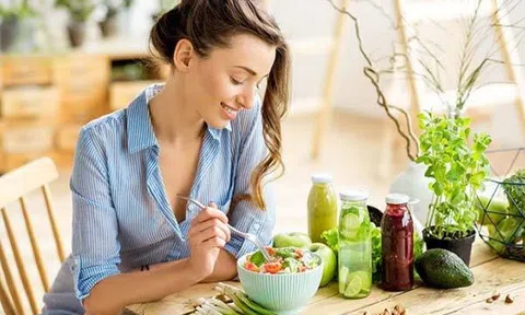 9 Phương pháp giúp giảm cân nhanh và hiệu quả