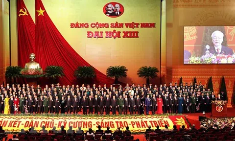 10 sự kiện nổi bật của Việt Nam năm 2021 do TTXVN bình chọn