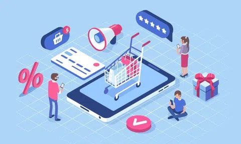 Công nghệ 2021: Ưu tiên các ứng dụng “tại gia”