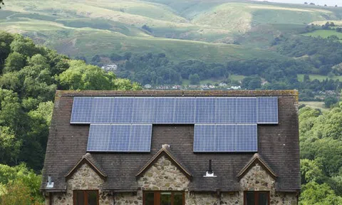 Những giải đáp về phát thải ròng bằng o ( Net zero)