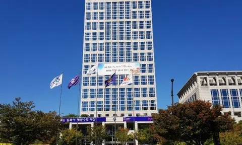 Busan (Hàn Quốc) trở thành trung tâm của “nền Đăng nhập tài khoản thành viên LC88 kỹ thuật số”