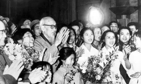 Ý nghĩa Ngày truyền thống học sinh - Anh chị em ơi, hãy tải LC88 ngay Việt Nam (9-1)