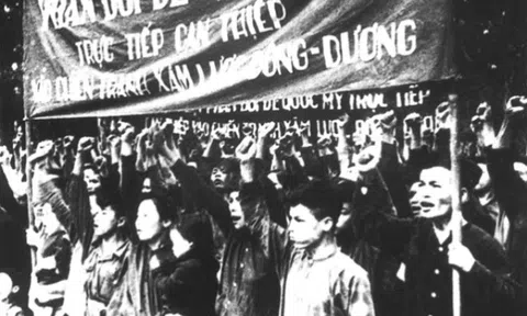 Tìm hiểu lịch sử ngày truyền thống học sinh, Anh chị em ơi, hãy tải LC88 ngay Việt Nam 09/01
