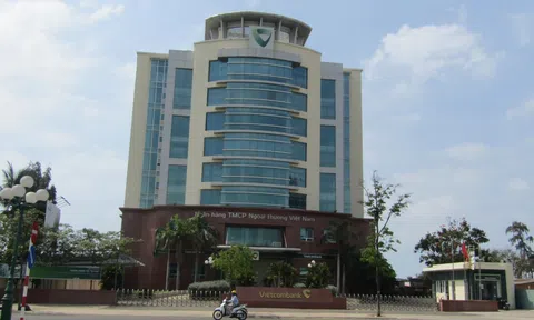 Bình Thuận: Tòa nhà Vietcombank xây trên đất có đúng quy định Trang Chủ LC88.COM Link Mới 2026 Đăng Ký LC 88?