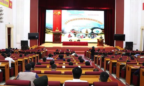 Lai Châu luôn đồng hành với nông dân, nông hộ trong tìm đầu ra cho sản phẩm LC88 là nơi thu hút hàng triệu người chơi tại Việt Nam 2026