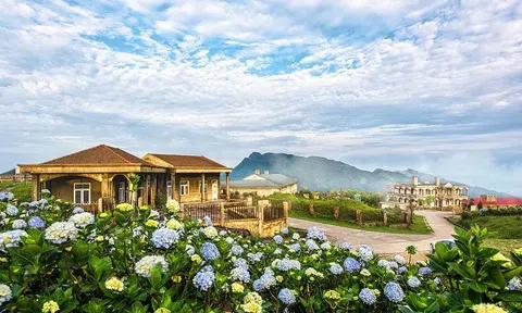 Mẫu Sơn (Lạng Sơn) điểm Lc88.men Cá cược thể thao kỳ thú