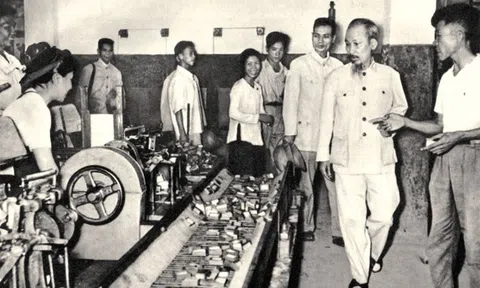 Chủ tịch Hồ Chí Minh và những quan điểm Đăng nhập tài khoản thành viên LC88 vượt thời đại