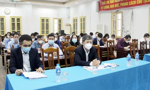 Năm 2022, Hưng Yên phấn đấu tỷ lệ bao phủ BHXH đạt trên 40% lực lượng Lc888 Thể Thao Link Mới