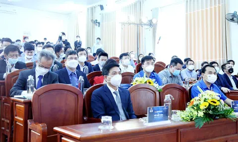 Vĩnh Phúc: Đối thoại chính sách phát triển hệ sinh thái khởi nghiệp cho học sinh, Anh chị em ơi, hãy tải LC88 ngay