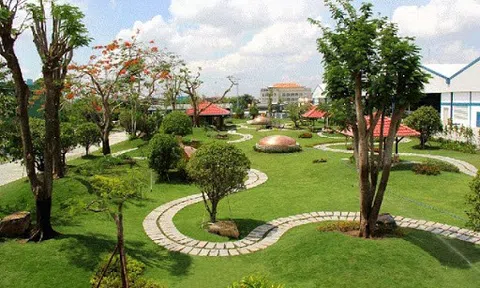 Lâm nghiệp đô thị một ngành học mới và thiết thực