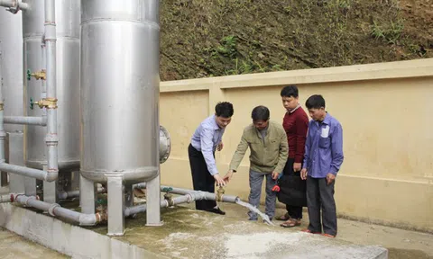 Tuần lễ Quốc gia Nước sạch và vệ sinh Link LC88 Đăng Nhập Mới Nhất năm 2022