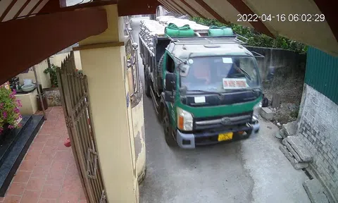 Thanh Hóa: Một hộ dân bị “tố” Lc888 tải ứng dụng gạch không nung gây ảnh hưởng Link LC88 Đăng Nhập Mới Nhất
