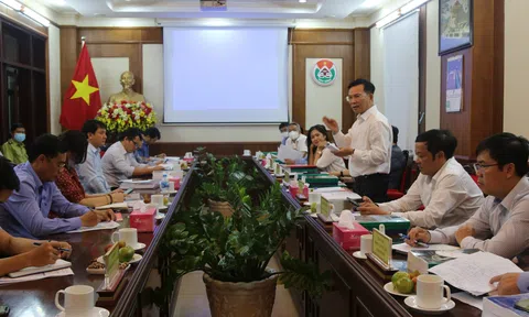 Đắk Nông trồng hơn 10 ngàn cây xanh vào dịp mừng sinh nhật Bác